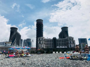 Отель Orbi Inn Black Sea  Батуми